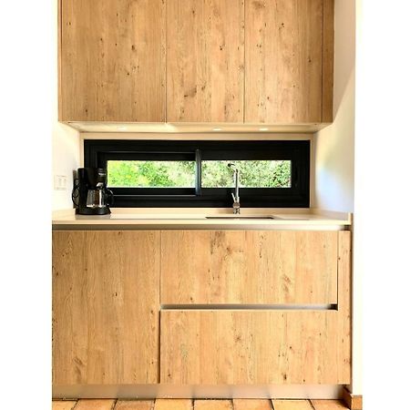 Chalet Con Vistas A Sevilla Хельвес Экстерьер фото