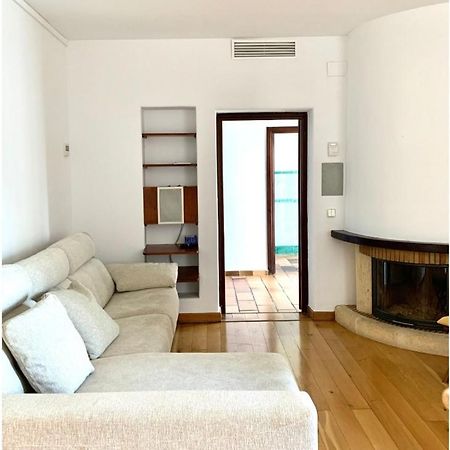 Chalet Con Vistas A Sevilla Хельвес Экстерьер фото