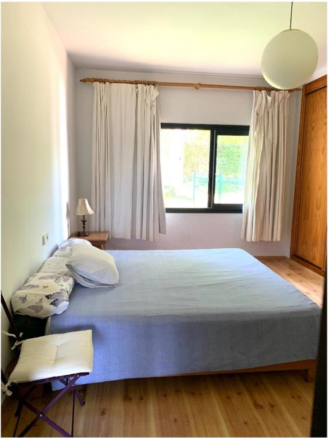 Chalet Con Vistas A Sevilla Хельвес Экстерьер фото